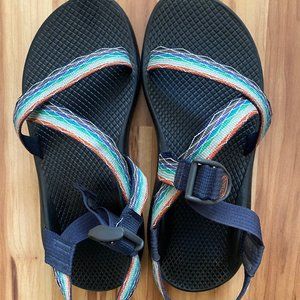 Chaco Z2 Classic Multisport Sandal, Women's size 8